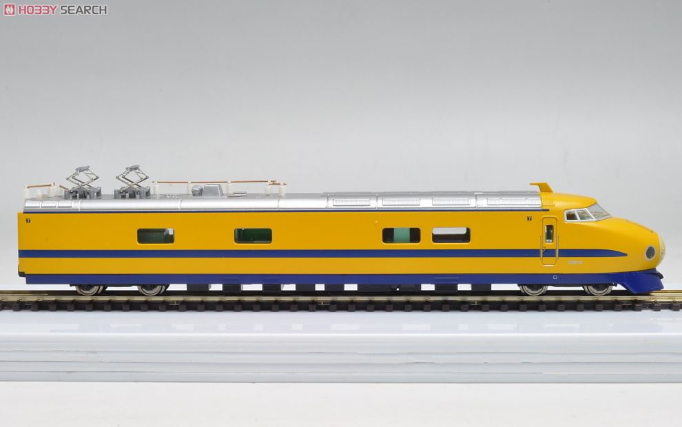 922形-10番台 新幹線 電気軌道総合試験車・改造後・改良品 (7両セット