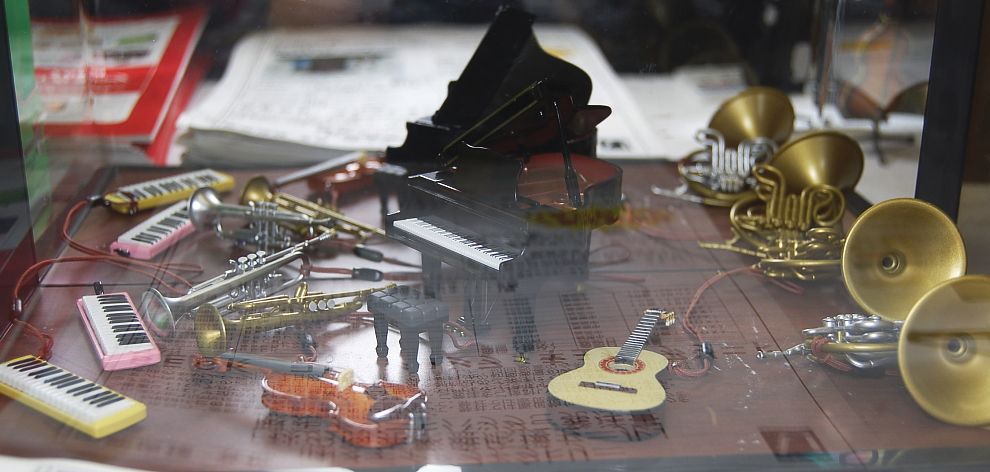 のだめカンタービレ Classic楽器セレクション 10個セット