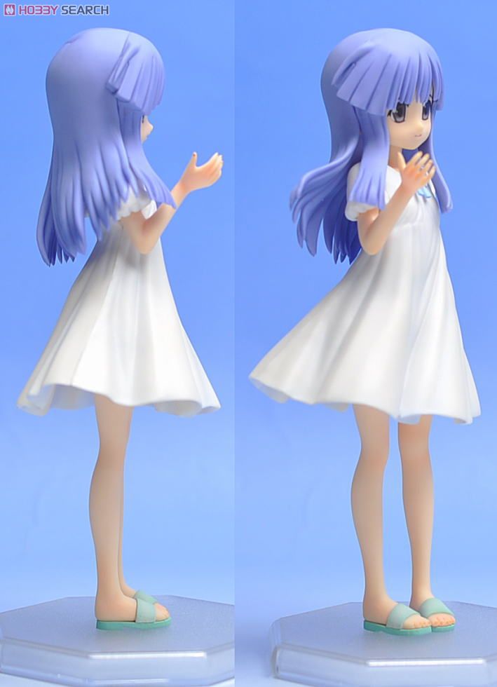 古手梨花 WAVE版 (フィギュア) - ホビーサーチ フィギュア