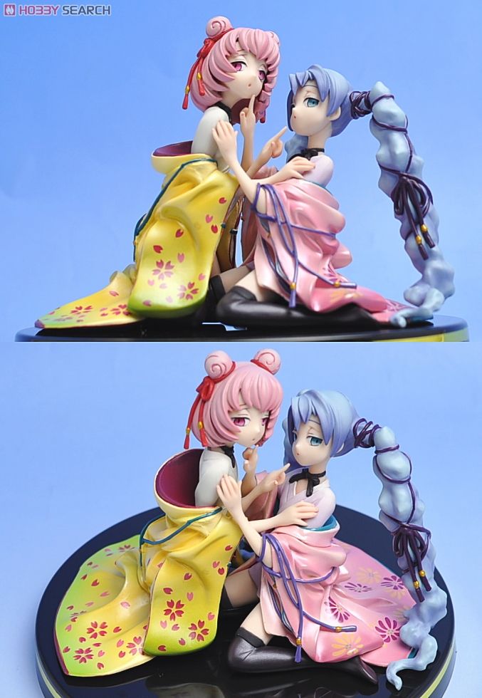 マルとモロ (フィギュア) - ホビーサーチ フィギュア