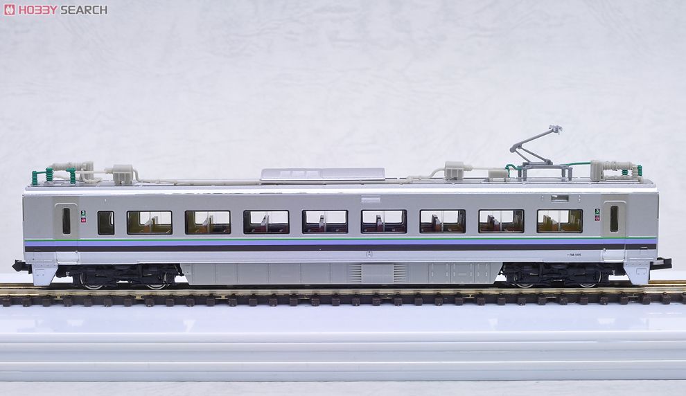 789系 1000番台 快速「エアポート」 (5両セット) (鉄道模型) - ホビー