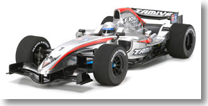 F104 PRO (ボディ付き) (ラジコン) - ホビーサーチ ミニ四駆他