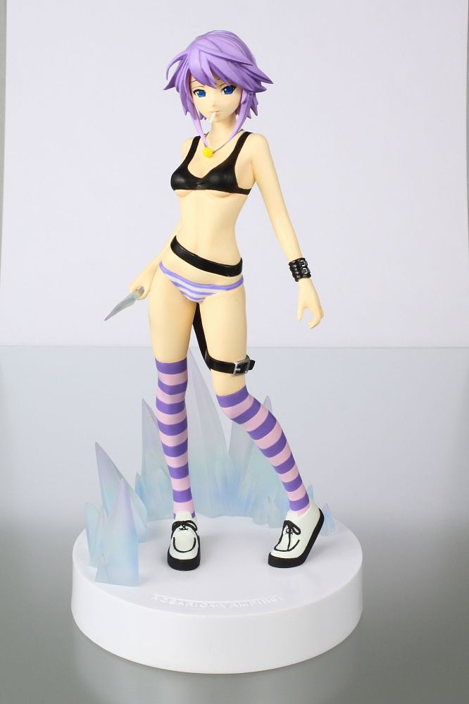 ロザリオとバンパイア 白雪みぞれ (フィギュア) - ホビーサーチ フィギュア