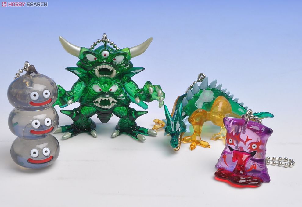 ドラゴンクエスト クリスタルモンスターズ 8 12個セット (完成品