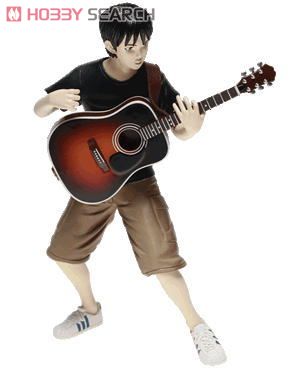 BECK Guitar Collection コユキ＆ギターアンプ Special (フィギュア