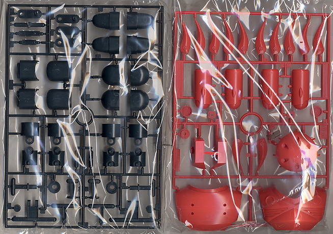 MSM-07S シャア専用ズゴック (1/100) (ガンプラ) - ホビーサーチ