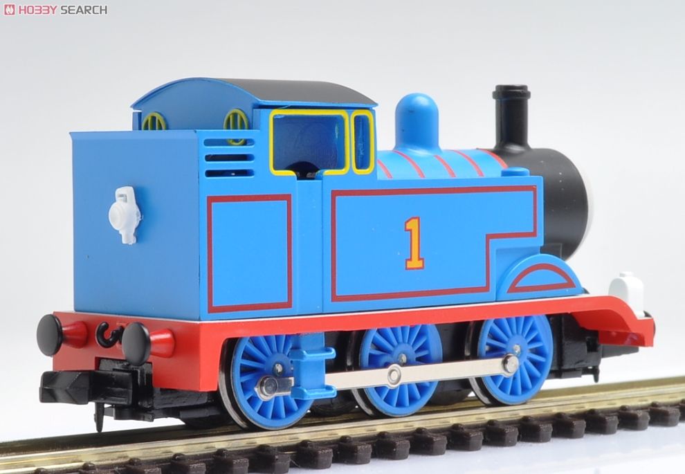 TOMIX Nゲージ トーマスと貨車 THOMAS&FRIENDS TOMIX Nゲージ トーマス