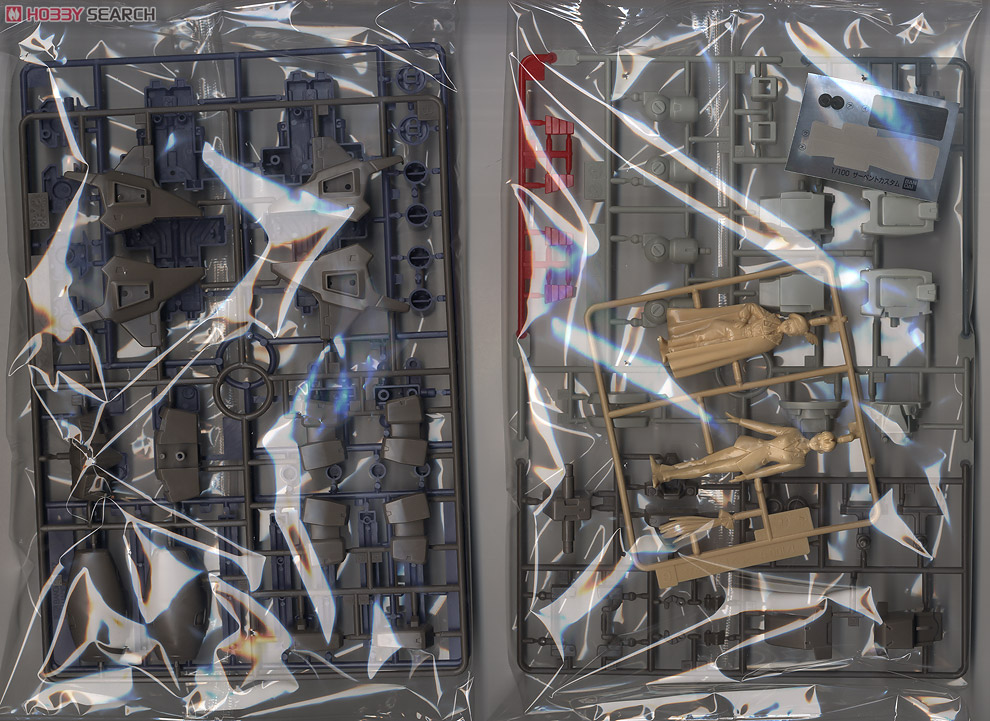 サーペントカスタム (HG) (1/100) (ガンプラ) - ホビーサーチ ガンプラ他