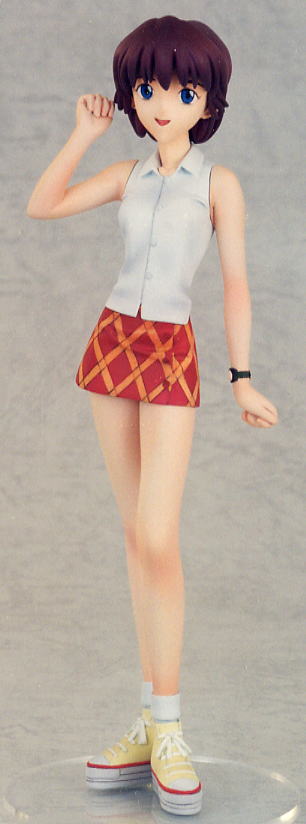 霧島マナ (ガレージキット) - ホビーサーチ フィギュア