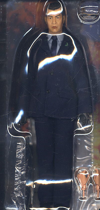 大門圭介～渡哲也～(ドール) - ホビーサーチ ドール