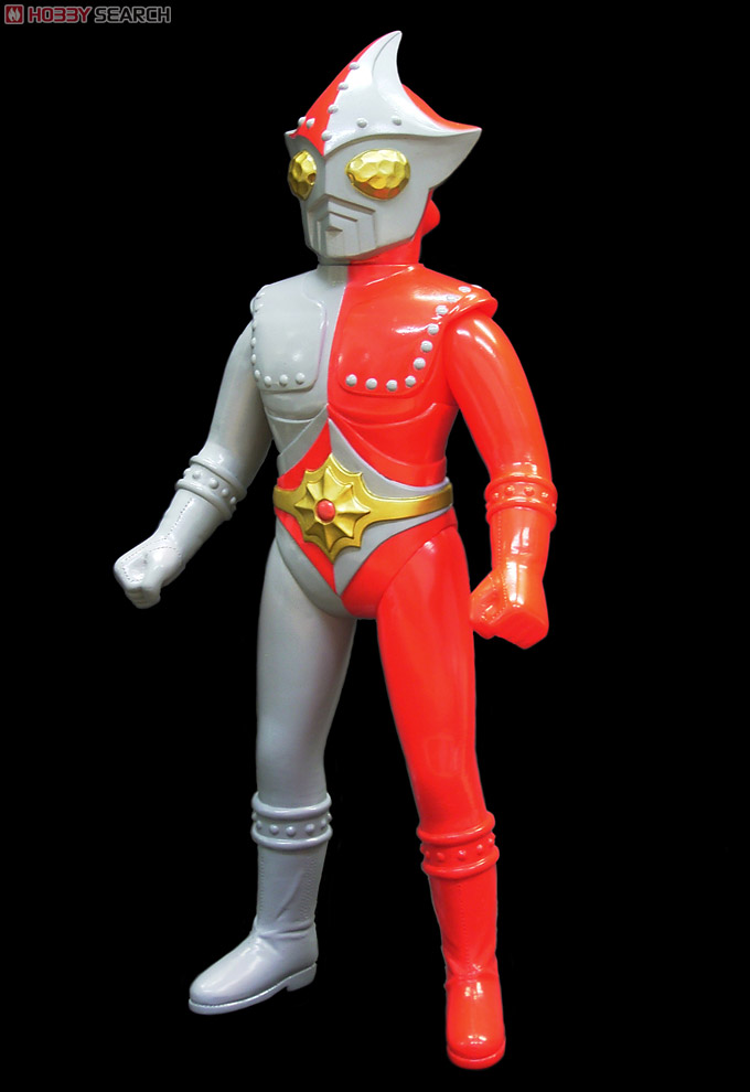 ジャンボーグ9 一般流通版 (完成品) - ホビーサーチ ロボット・特撮