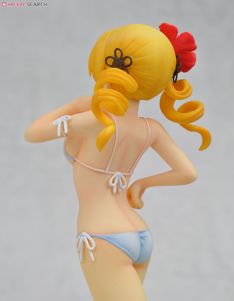 巴マミ BEACH QUEENS版 (フィギュア) - ホビーサーチ フィギュア