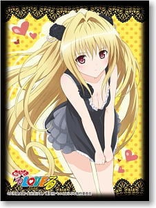 ブシロードスリーブコレクションHG Vol.193 もっとTo LOVEる-とらぶる