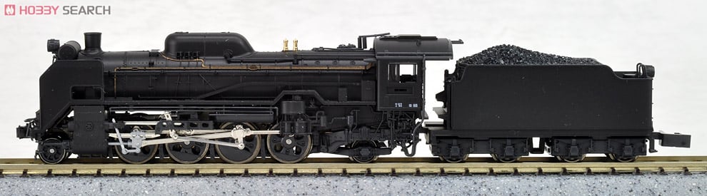 D51 標準形 (鉄道模型) - ホビーサーチ 鉄道模型 N