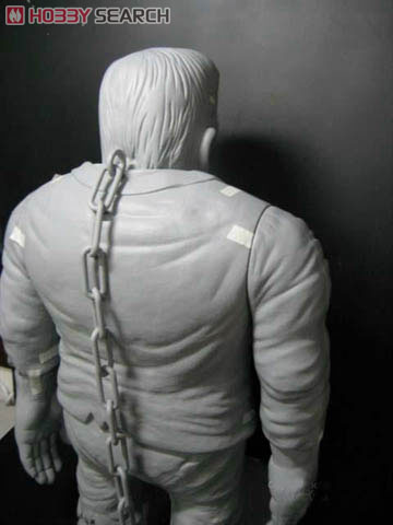 ビッグフランケンシュタイン (プラモデル) - ホビーサーチ ガンプラ他