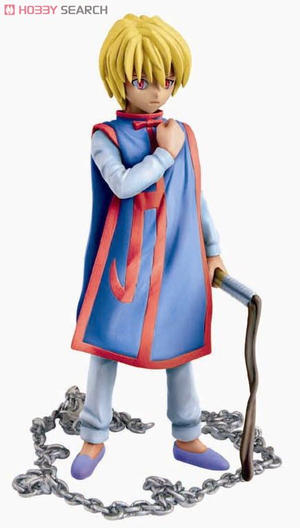 ジオラマボックスコレクション HUNTER BOX01 6個セット (フィギュア