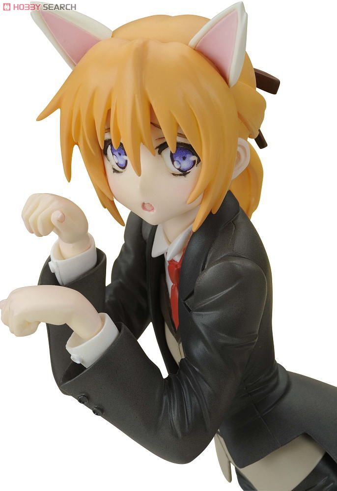 まよチキ！」 近衛スバル (ガレージキット) - ホビーサーチ フィギュア
