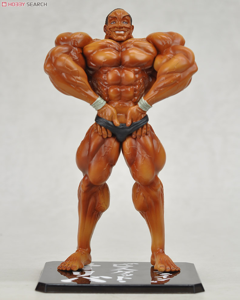 フィギュアーツZERO ビスケット・オリバ (完成品) - ホビーサーチ