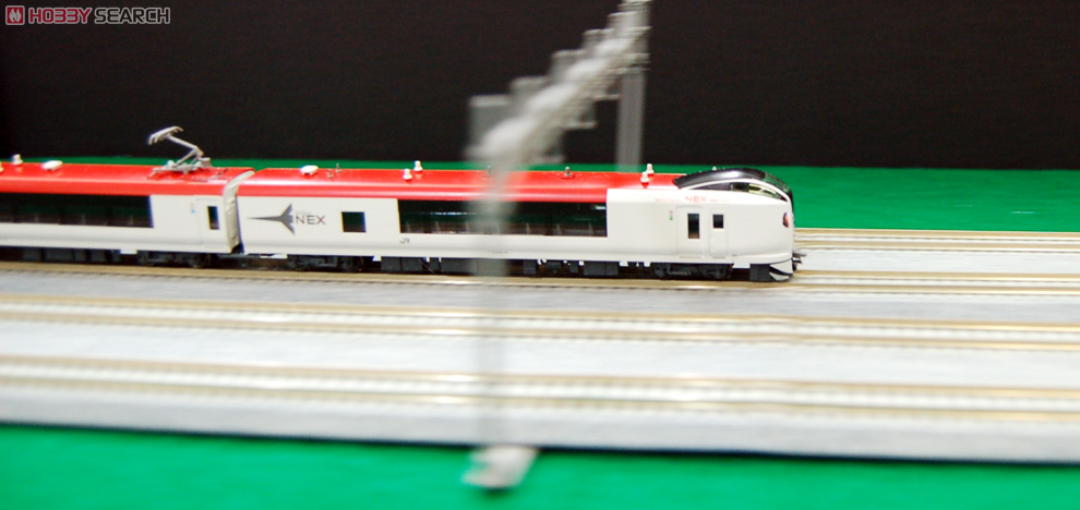 E259系 「成田エクスプレス」 (6両セット) (鉄道模型) - ホビーサーチ