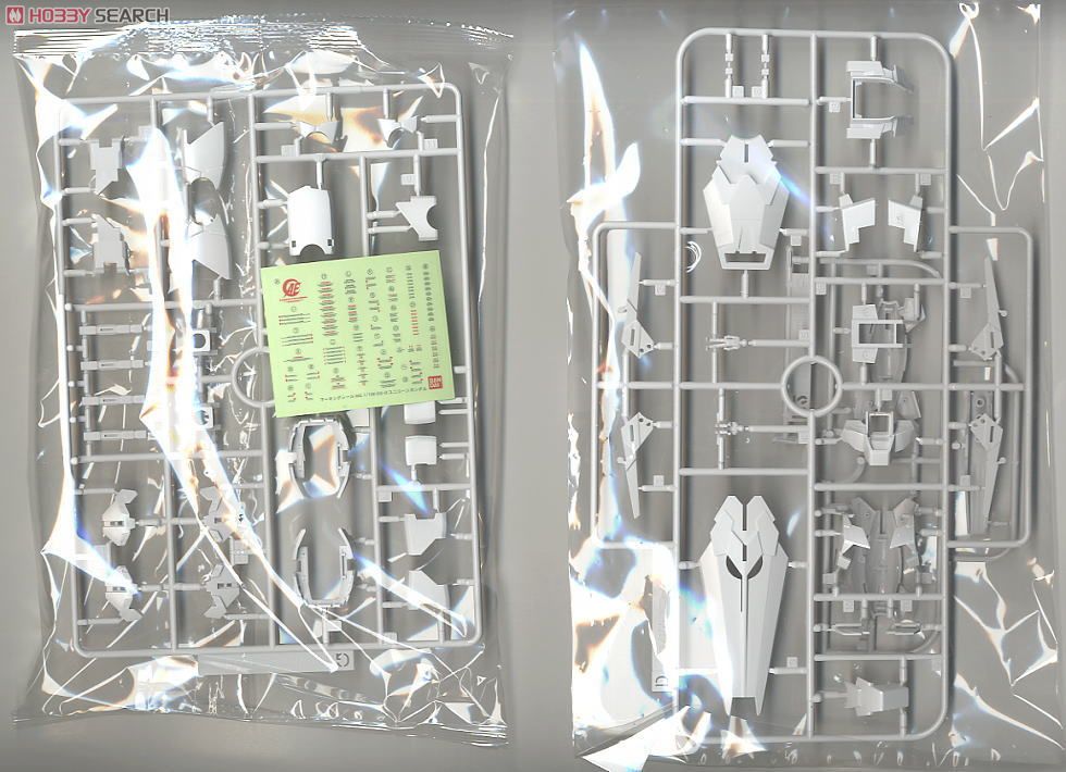 ユニコーンガンダム HDカラー+MS CAGE (MG) (ガンプラ) - ホビーサーチ