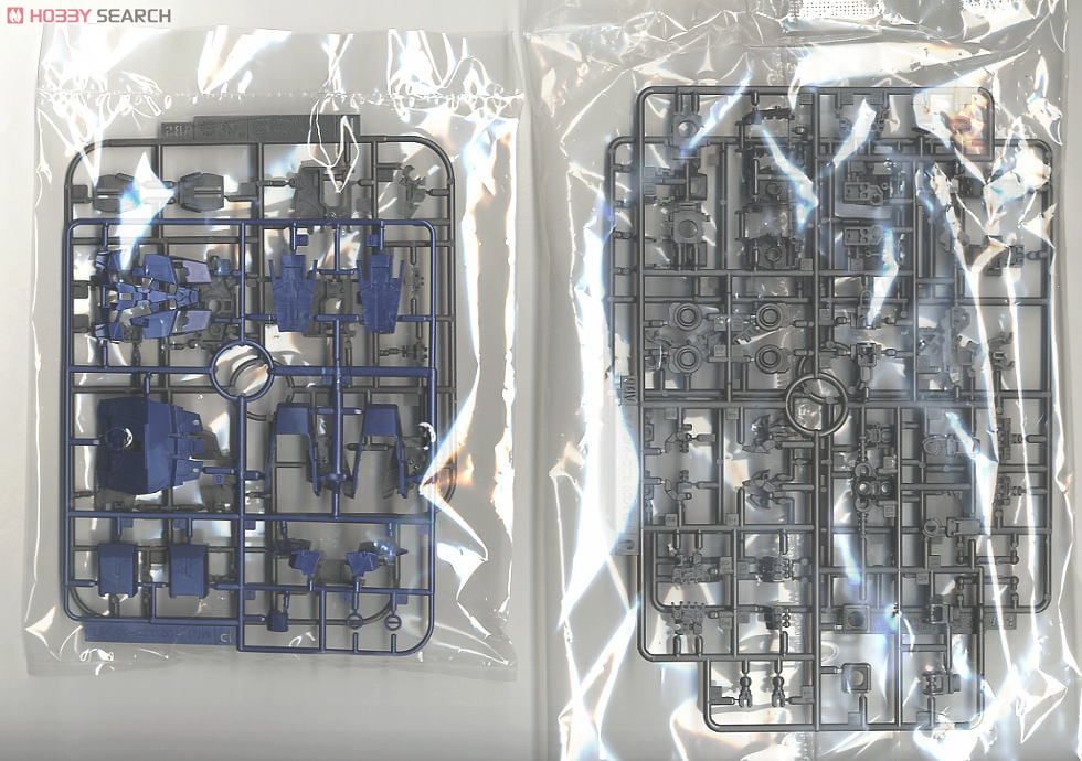 ユニコーンガンダム HDカラー+MS CAGE (MG) (ガンプラ) - ホビーサーチ