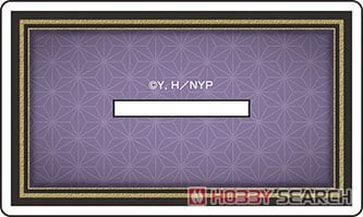 夏目友人帳 描き下ろしBIGアクリルスタンド【式ver.】(3)的場静司