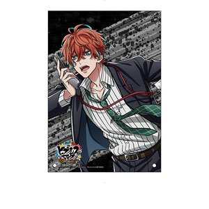 ヒプノシスマイク-Division Rap Battle-』Rhyme Anima ＋ アクリル