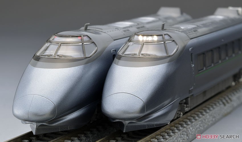 J.R. Series 400 Yamagata Shinkansen `Tsubasa` (Original Style