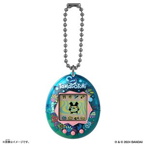 Original Tamagotchi Tama Ocean (電子玩具) - ホビーサーチ おもちゃ