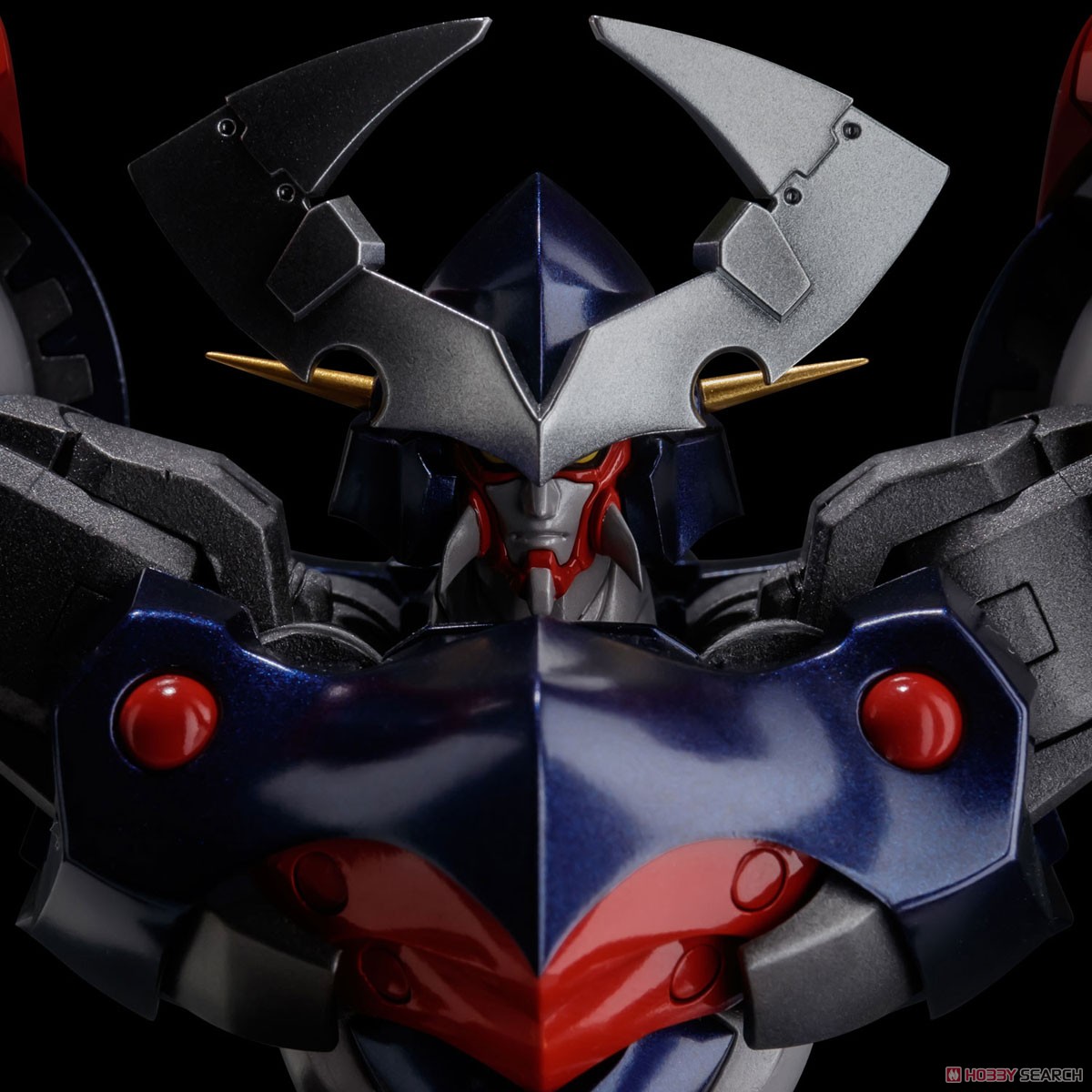 RIOBOT ダイゼンガー (完成品) - ホビーサーチ ロボット・特撮