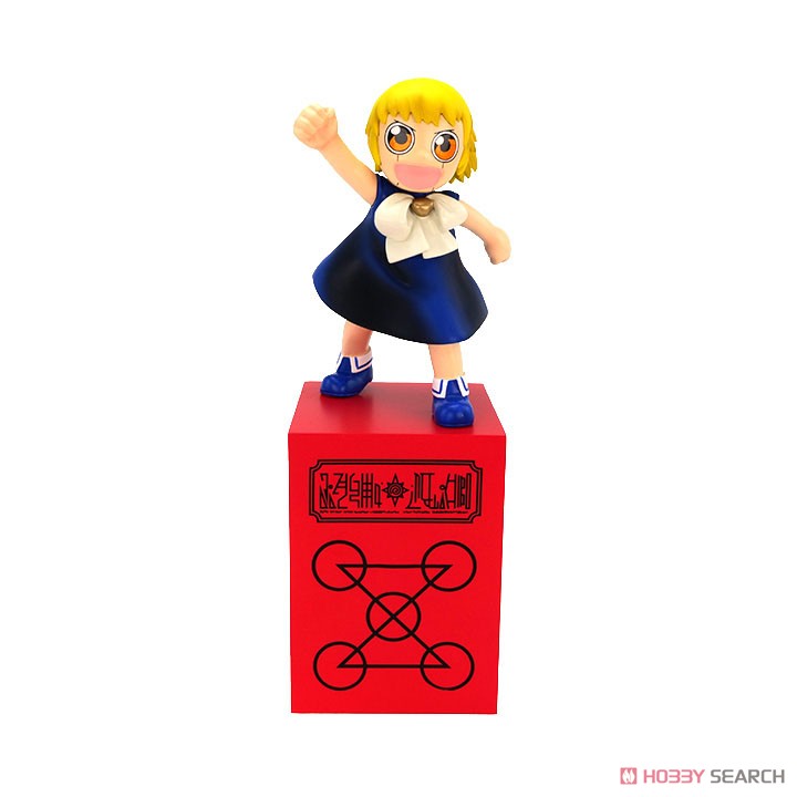 金色のガッシュ!! ポリストーン製フィギュア：ガッシュ・ベル