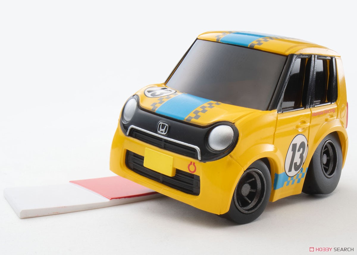 チョロQ Q`s (キューズ) QS-15a ホンダ N-ONE カップカー (チョロQ
