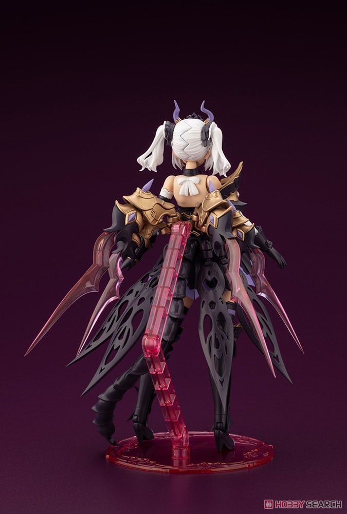 アルカナディア ソフィエラ (プラモデル) - ホビーサーチ ガンプラ他