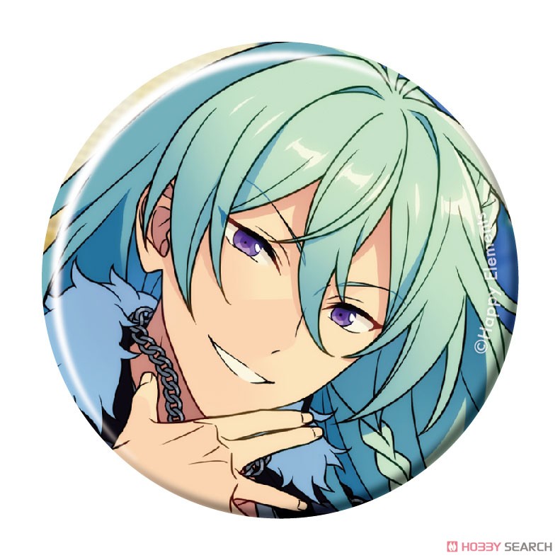 あんスタ 高峯翠 フィーチャー2 缶バッジ 43点 高峯翠 フィーチャー2