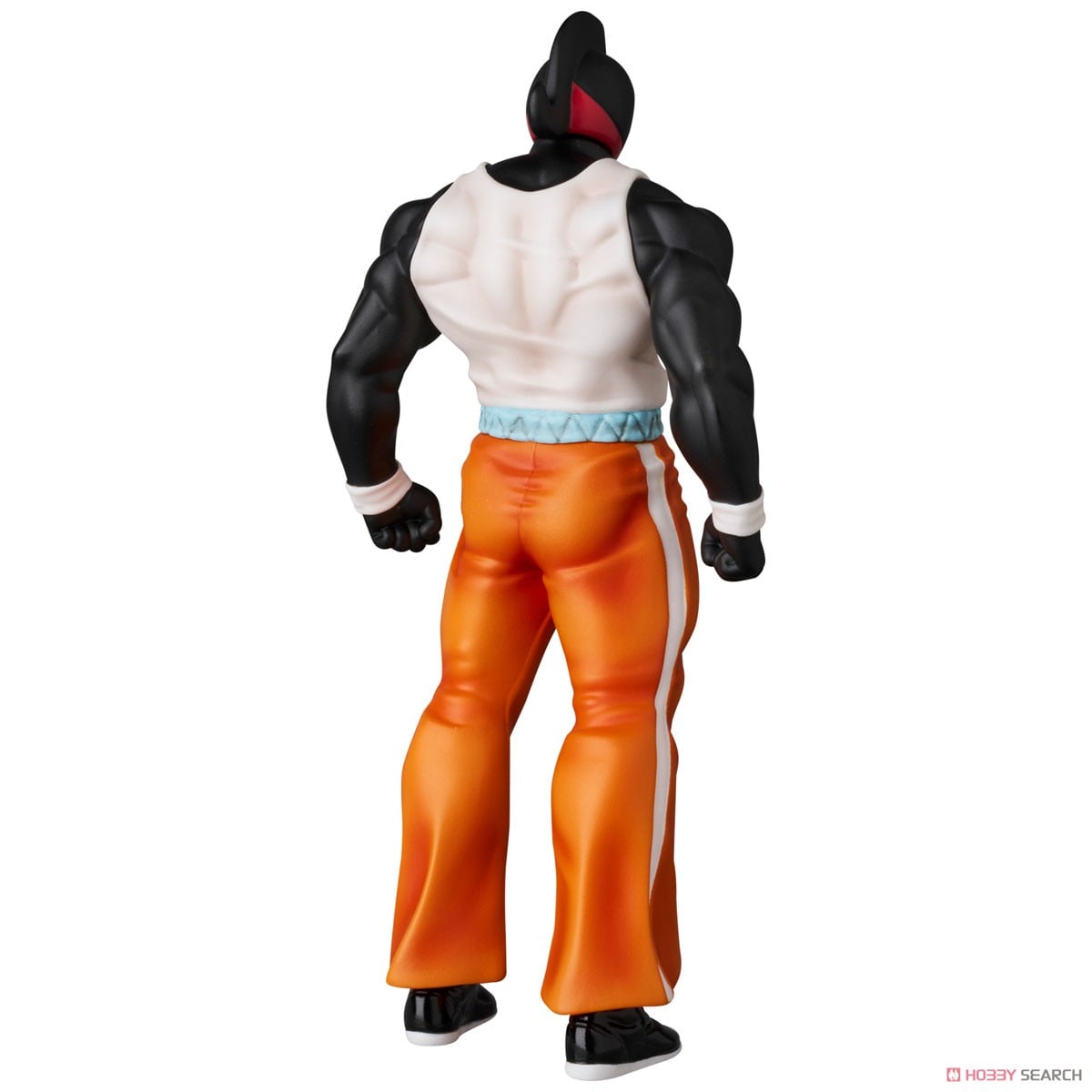 UDF No.802 キン肉マン シリーズ3 キン肉マングレート (完成品