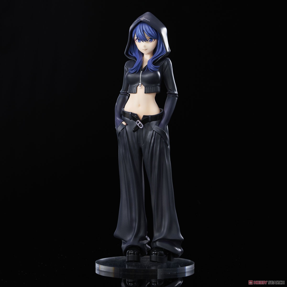 ☆特価品 『グリッドマンユニバース』ZOZO BLACK COLLECTION 「宝多