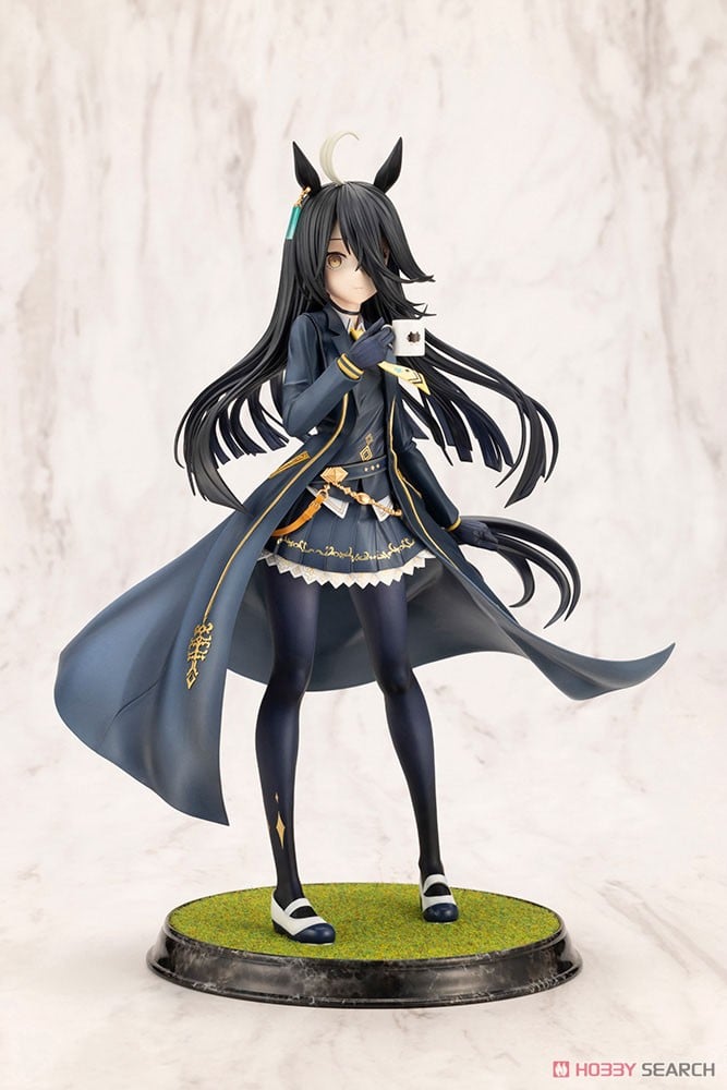 マンハッタンカフェ (フィギュア) - ホビーサーチ フィギュア