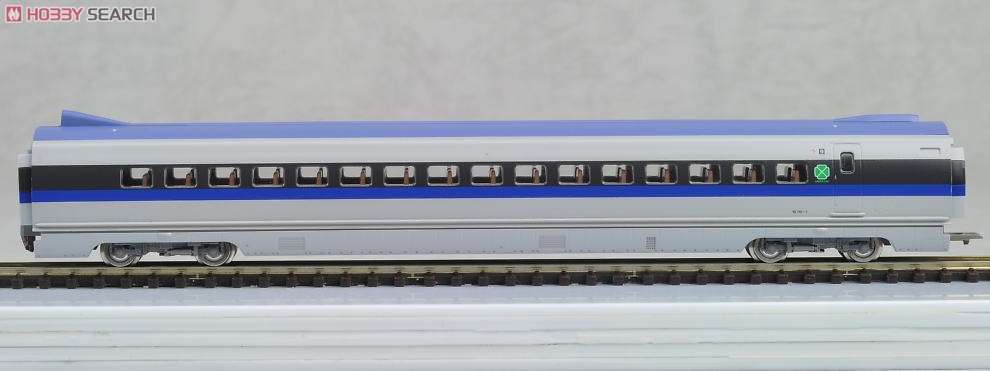 限定品】 JR 500系 東海道・山陽新幹線 「さよならのぞみ」 (16両