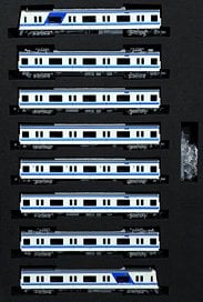 泉北高速5000系 リニューアル車 (5507F) (8両セット) (鉄道模型