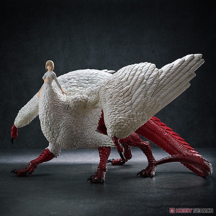 POP UP PARADE ファリン(キメラ) XL size (フィギュア) - ホビーサーチ