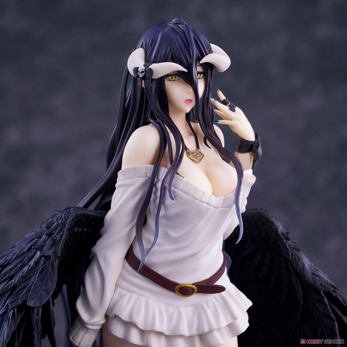 オーバーロード』アルベドso-bin ver.【Limited color】 (フィギュア