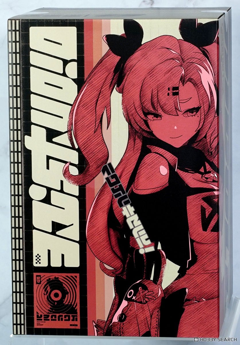 ゼンレスゾーンゼロ ニコ・デマラ ※特典付 (フィギュア) - ホビー