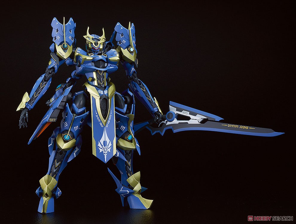 MODEROID DXーSCALE イカルガ (プラモデル) - ホビーサーチ ガンプラ他