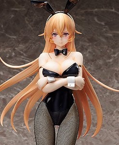 小林竜胆 ビキニバニーVer. (フィギュア) - ホビーサーチ フィギュア