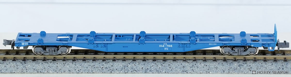 ジャンク コキ107 台車11両セット ジャンク コキ107 台車11両セット