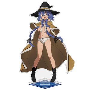 無職転生II ～異世界行ったら本気だす～ ほぼ等身大タペストリー