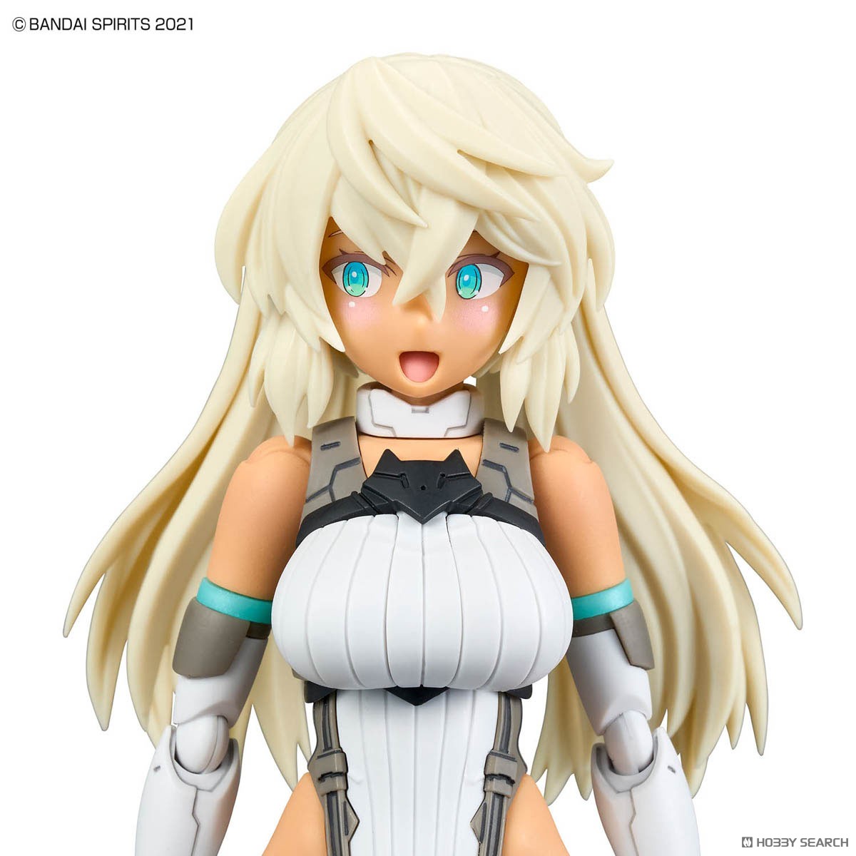 30MS SIS-H00 セスティエ[カラーC] (プラモデル) - ホビーサーチ