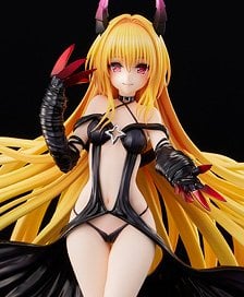 ToLoveる-とらぶる-ダークネス」 結城美柑 ダークネスVer