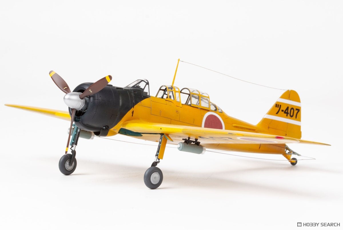 神風`特攻隊 A6M5/A6M2-K デュアルコンボ リミテッドエディション