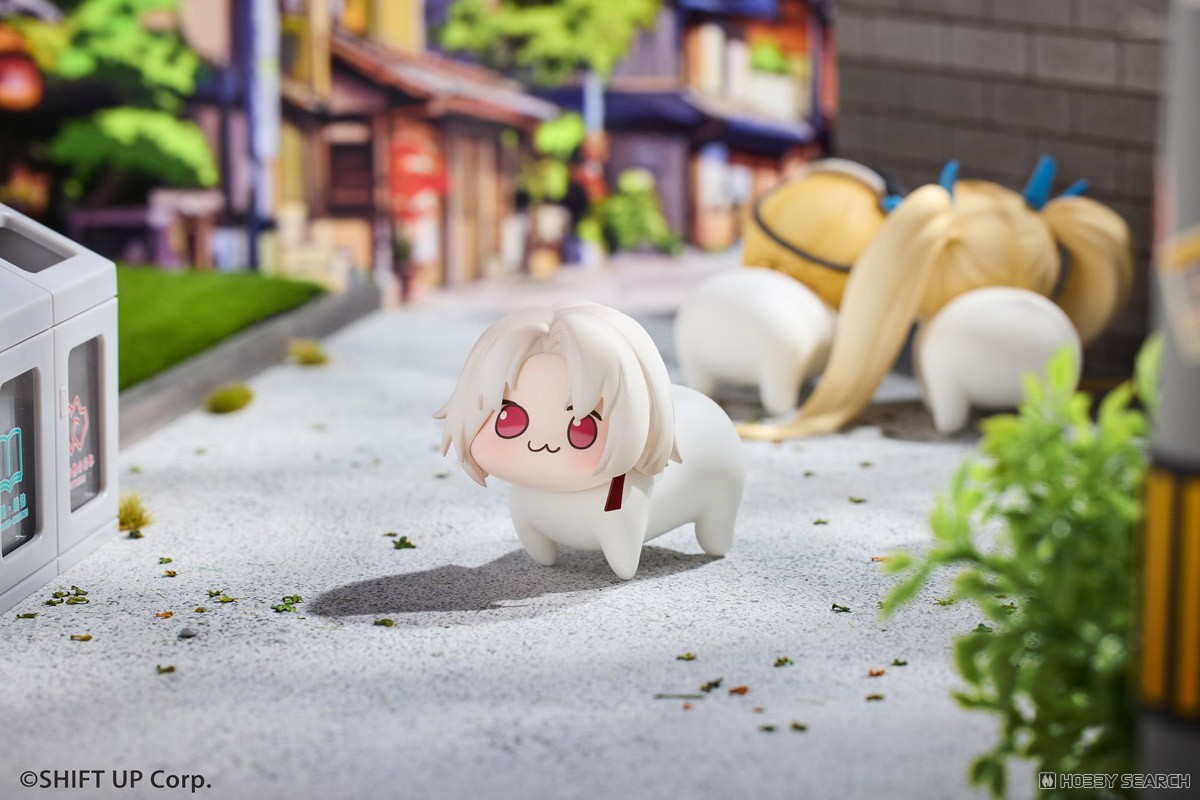 勝利の女神：NIKKE Doro シリーズ コンプリートBOX (6個セット